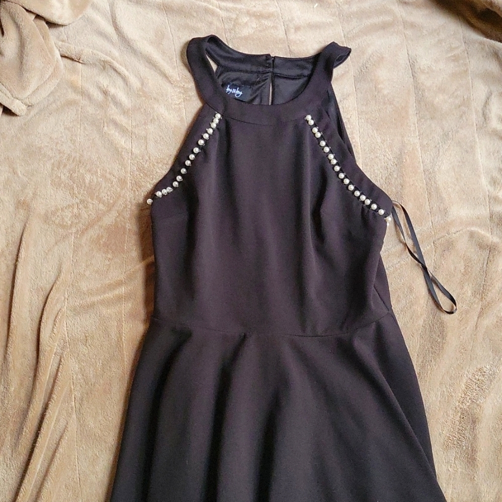 By&By pearl dress